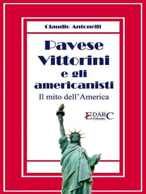 cover image of Pavese, Vittorini e gli americanisti